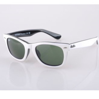 未使用レイバンサングラス🕶の画像