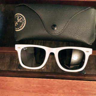 未使用レイバンサングラス🕶の画像