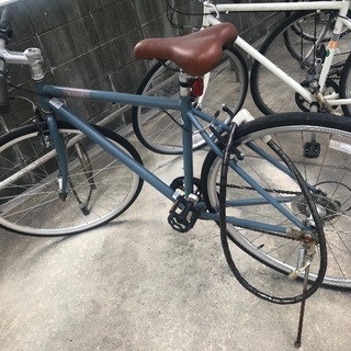 自転車 ロードバイク