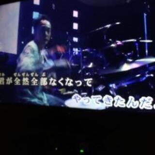 本日午後　小倉でｶﾗｵｹ♪