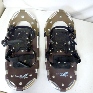 north eagle スノーシュー かんじき ノースイーグル ...