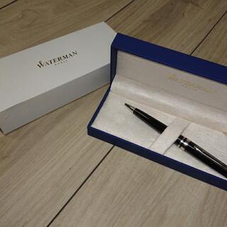 WATERMAN  ボールペン