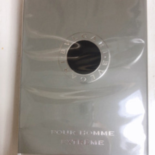 ブルガリ プールオム エクストリーム 100ml