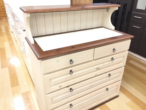 キッチンカウンター　【トレファク　岸和田】