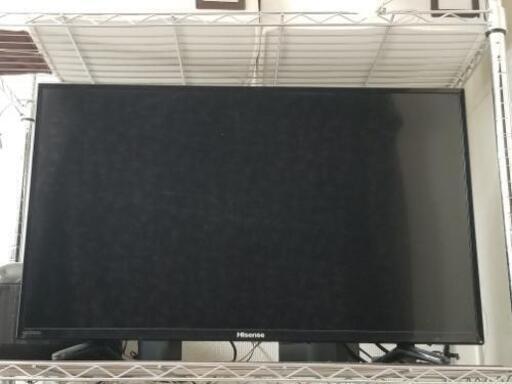 32型テレビ Hisense 8000円☆
