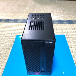 【稼働1日未満】Ryzen3 小型PC