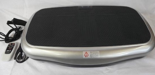 19Y0281 6 富士メディック LIFE FIT トレーナー FA001 ダイエット エクササイズ　中古