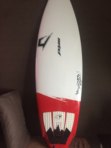 サーフボード JUSTICE