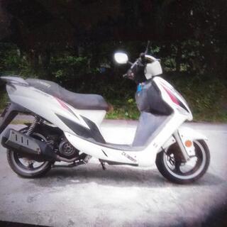 YB125
