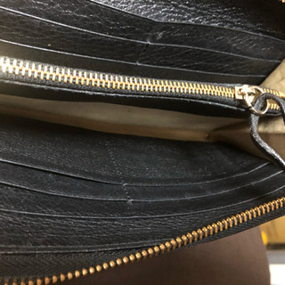 Chloe長財布✴️付属品箱&袋 ☆新型✳️