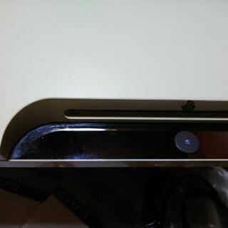 動作良好品 PS３ 本体一式 ソフトの画像