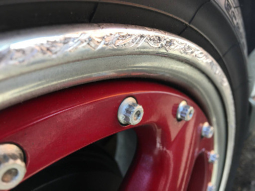 タイヤ＆ホイール４本セット