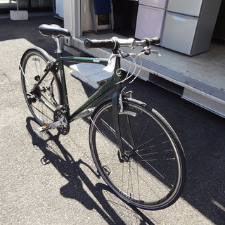 モノ市場 東海店　GIANT ジャイアント ESCAPE R3 クロスバイク 自転車 700×32