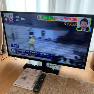 ★Panasonic VIERA TH-L39C60 液晶テレビ パナソニック★