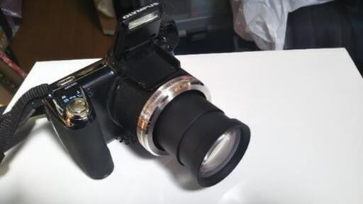 【完売御礼 人気】OLYMPUS 36倍ズーム