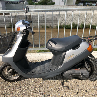 アプリオ 原付 50cc ヤマハ 価格交渉可能！