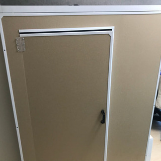 だんぼっち ワイド 汚れありの画像