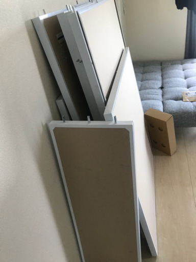 だんぼっち ワイド 汚れあり