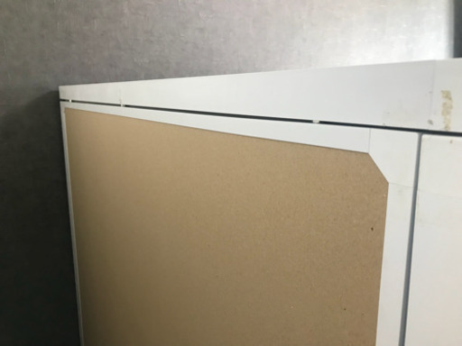 だんぼっち ワイド 汚れあり