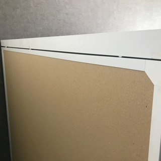だんぼっち ワイド 汚れありの画像