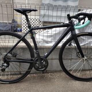 13万から値下げ！ Bianchi zurigo【初めてのロード...