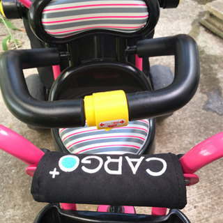 【ご購入者様決定】三輪車の画像