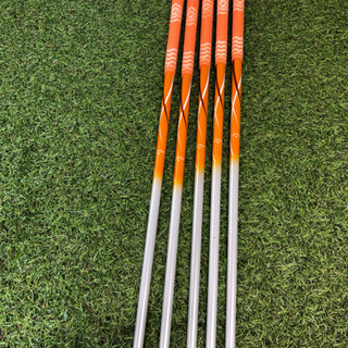 Callaway fillyアイアンセット☆レディースセットの画像