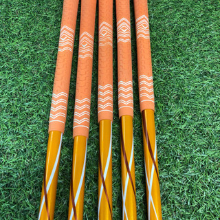 Callaway fillyアイアンセット☆レディースセットの画像