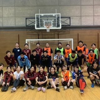 9/20(金)池尻大橋駅近くフットサルメンバー募集⚽️‼️✨