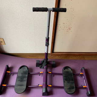 レッグマジック