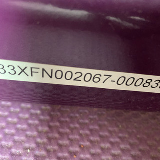 レッグマジックの画像