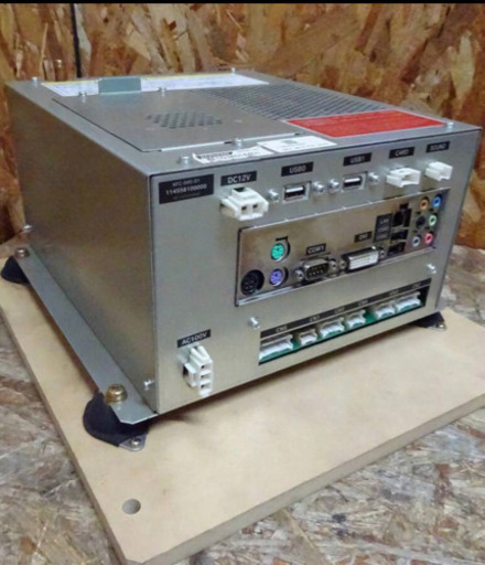 (4001-03)コナミ/ゲーム基板/KFC-945-01/ジャンク品