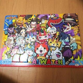 妖怪ウォッチのパズル