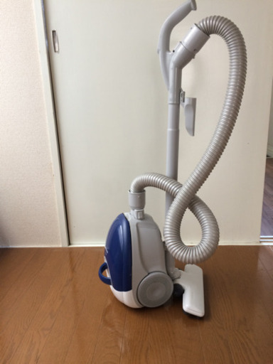掃除機TOSHIBAクリーナー