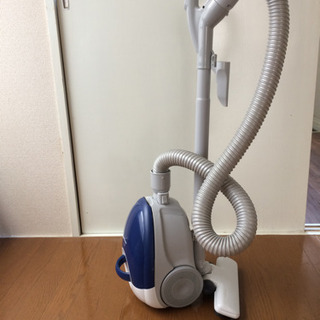 掃除機TOSHIBAクリーナー