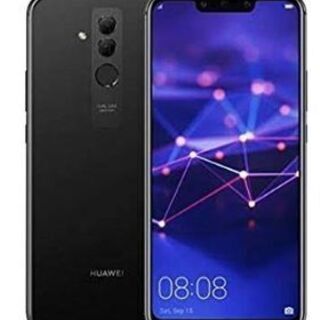 Huawei mate20 lite 新品