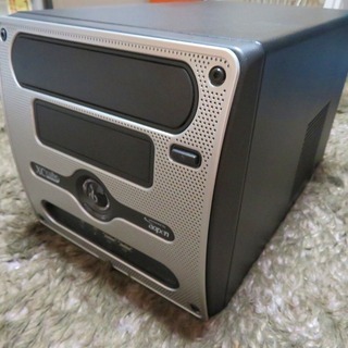 キューブPC　AOPEN　XC Cube EX945-GC