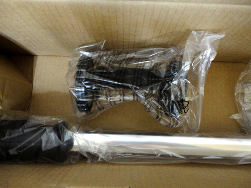 未使用 ショップジャパン 枝切マジック ベーシックセット EDK-FSTB 園芸用品 枝きりばさみ 札幌市 白石区 東札幌