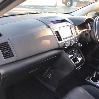 マツダ　MPV☆ナビ付き☆後部TV付き☆ルーフボックス付き☆BOSSサウンドシステムの画像