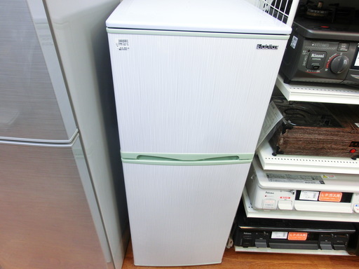 【トレファク府中店】Elabitax ２ドア冷蔵庫の紹介です！！