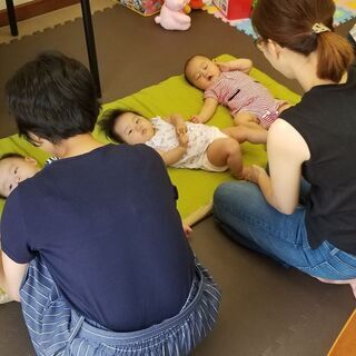語ろう！聴こう！大船育児