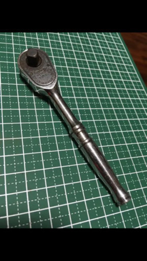 Snap-on  スナップオン ラチェット エクステンション