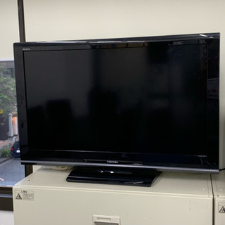40型液晶テレビ 