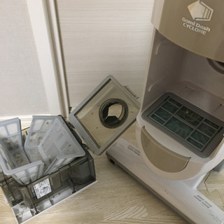 ［ジャンク品 ］ステック掃除機の画像