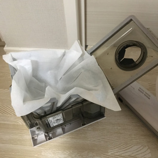 ［ジャンク品 ］ステック掃除機の画像