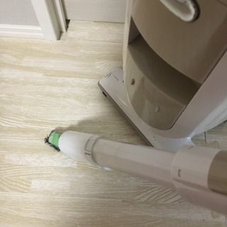 ［ジャンク品 ］ステック掃除機の画像