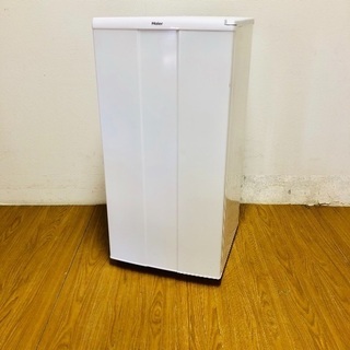 即日受渡可🙆‍♀️  Haier 1ドア 冷凍庫 100L 10...