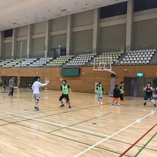 湘南でバスケします！ - スポーツ