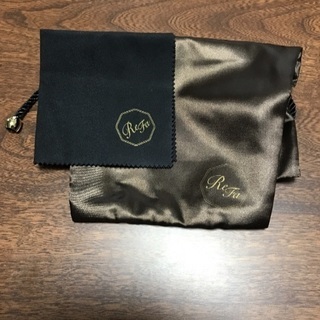 【受付締切ます】リファカラット(正規品 中古)付属品全て未使用で揃っていますの画像