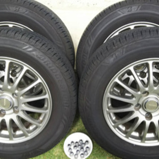 最終値下げ タイヤホイールセット 格安